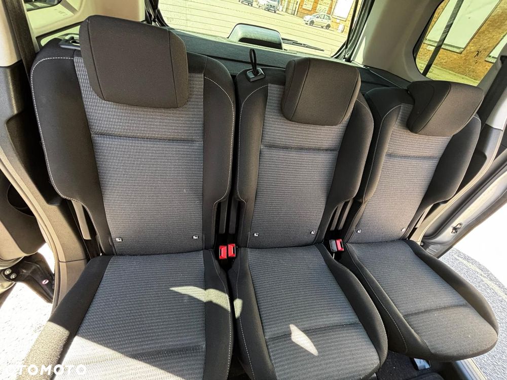 Toyota Proace City Verso 1.2 D-4T Family - 31