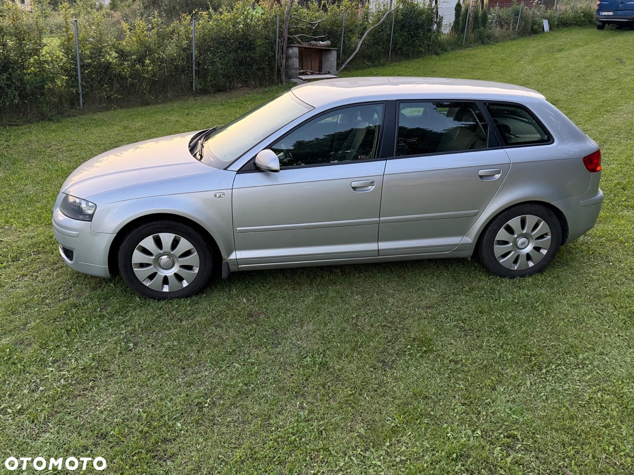 Audi A3 - 3