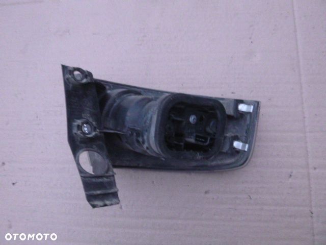 LAMPA PRAWY TYŁ PRAWA TYLNA SEAT IBIZA III - 14
