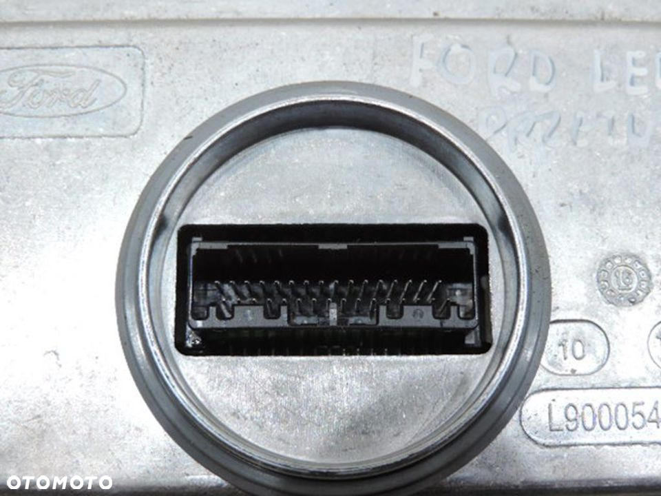 PRZETWORNICA LED FORD L90049276 - 5