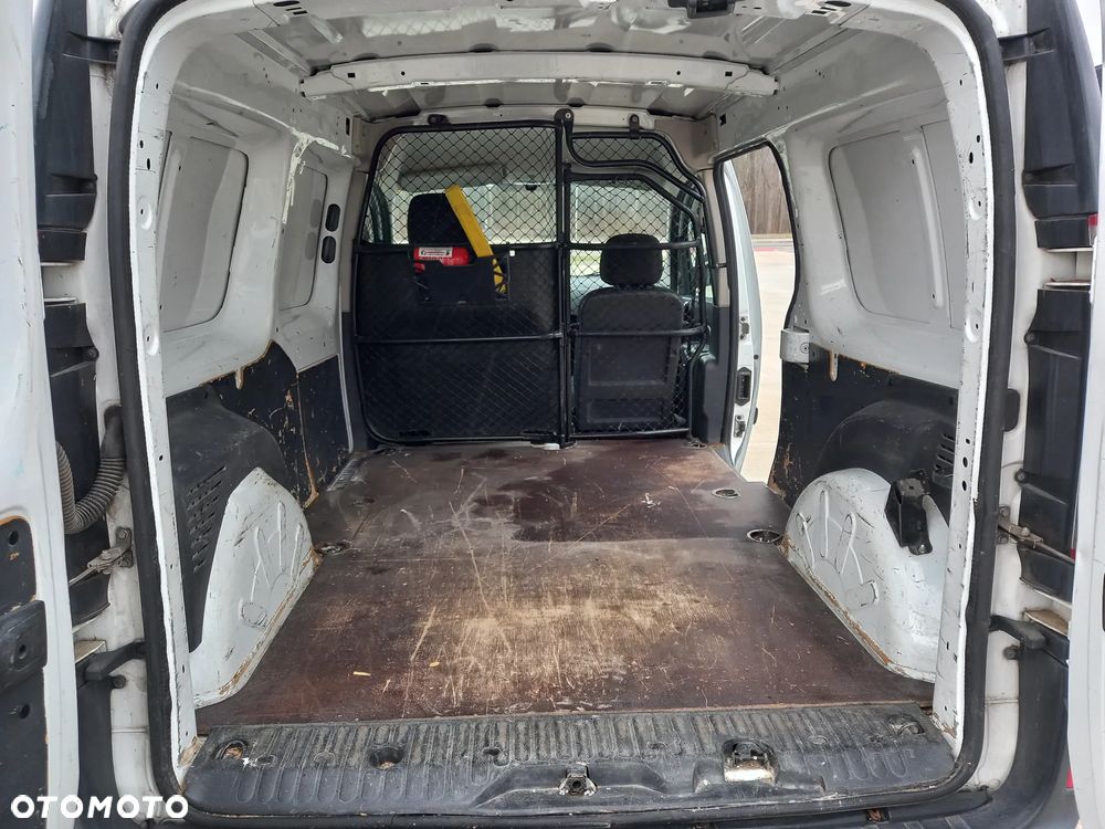 Renault Kangoo - 3