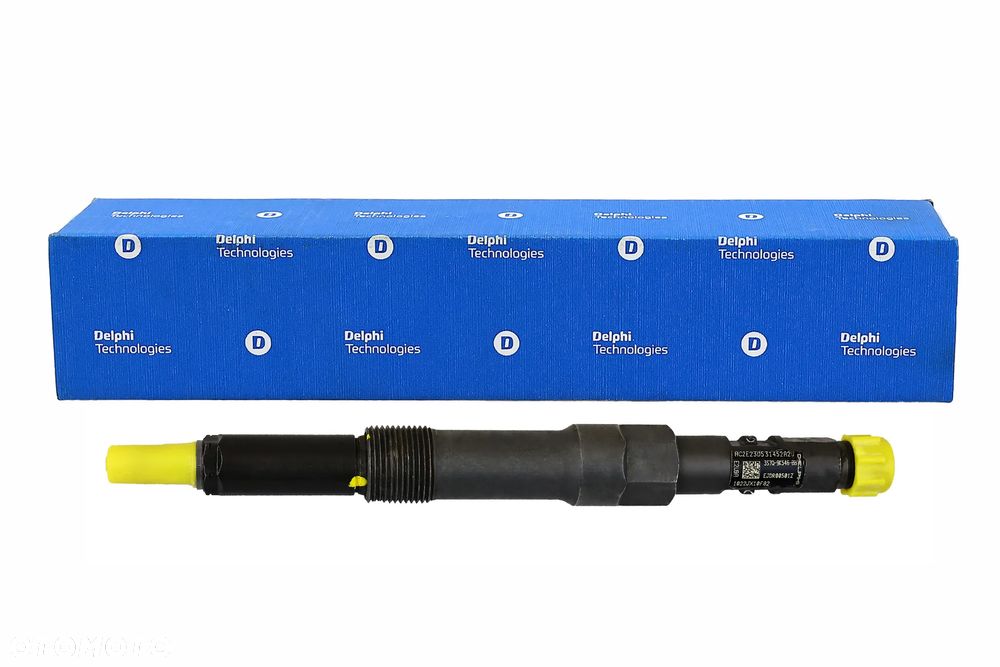 Wtryskiwacz FORD MONDEO 1.8 SCi 2.0 TDCi EJDR00101Z Zadzwoń! WSZYSTKIE RODZAJE! - 3