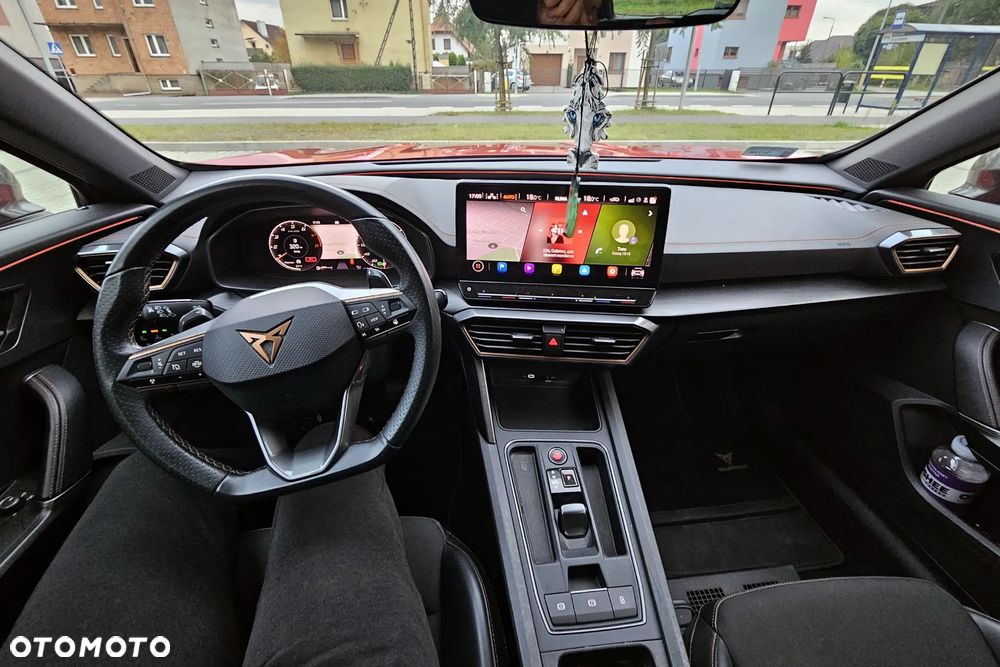 Cupra Formentor 1.5 TSI DSG - 23