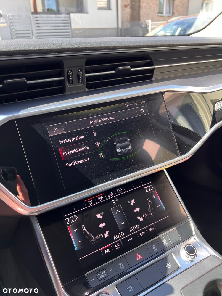 Audi A6 Avant - 12