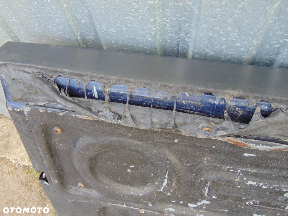 Burta klapa tylna tył Ford F150 F-150 XI 04-08r - 12