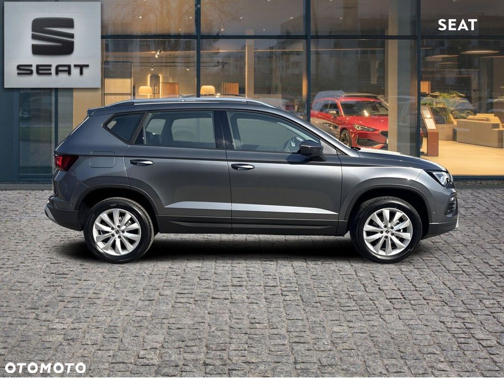 Seat Ateca 1.5 TSI Style S&S DSG - 6