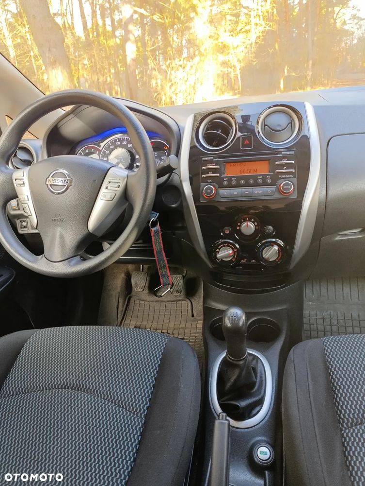 Nissan Note - 20
