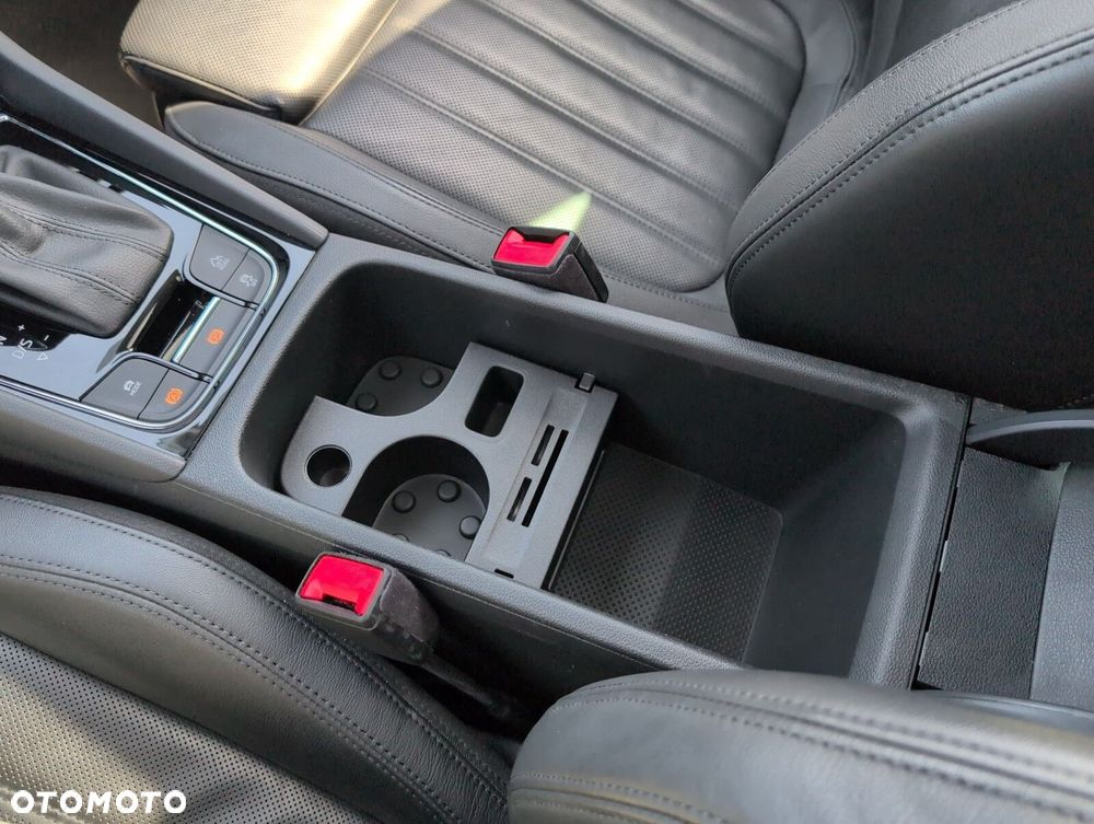 Skoda Kodiaq 2.0 TDI 4x4 L&K DSG - 39