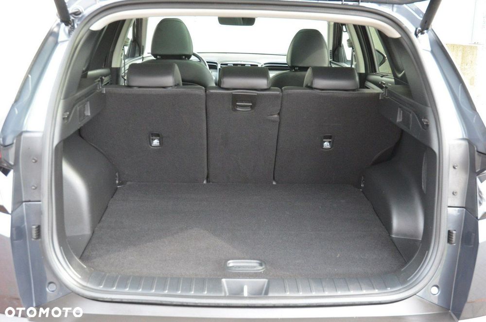 Hyundai Tucson 1.6 T-GDi PHEV Executive 4WD - 20