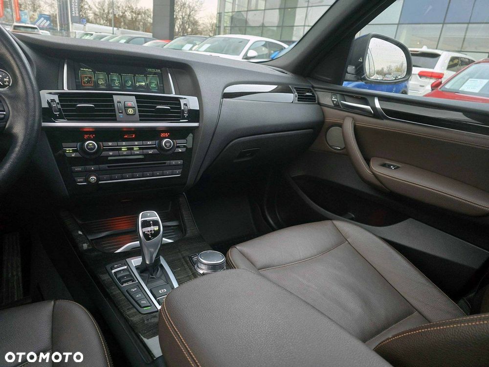 BMW X4 xDrive28i xLine - 25