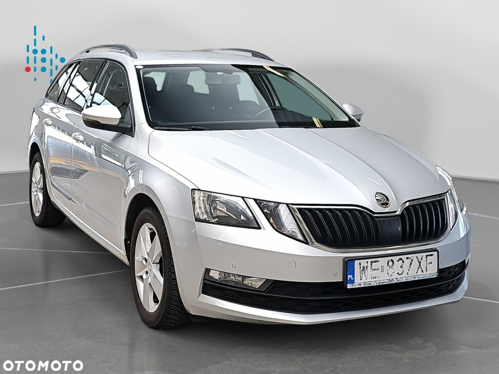 Skoda Octavia 1.5 TSI ACT Ambition - 3