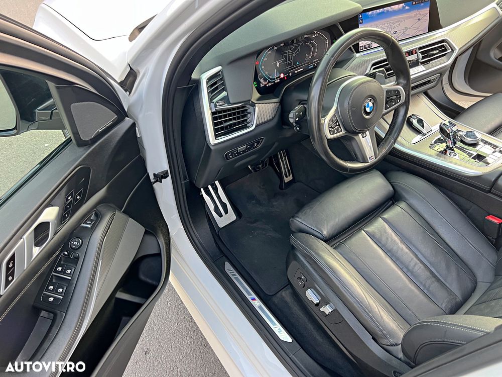 BMW X5 xDrive30d - 20