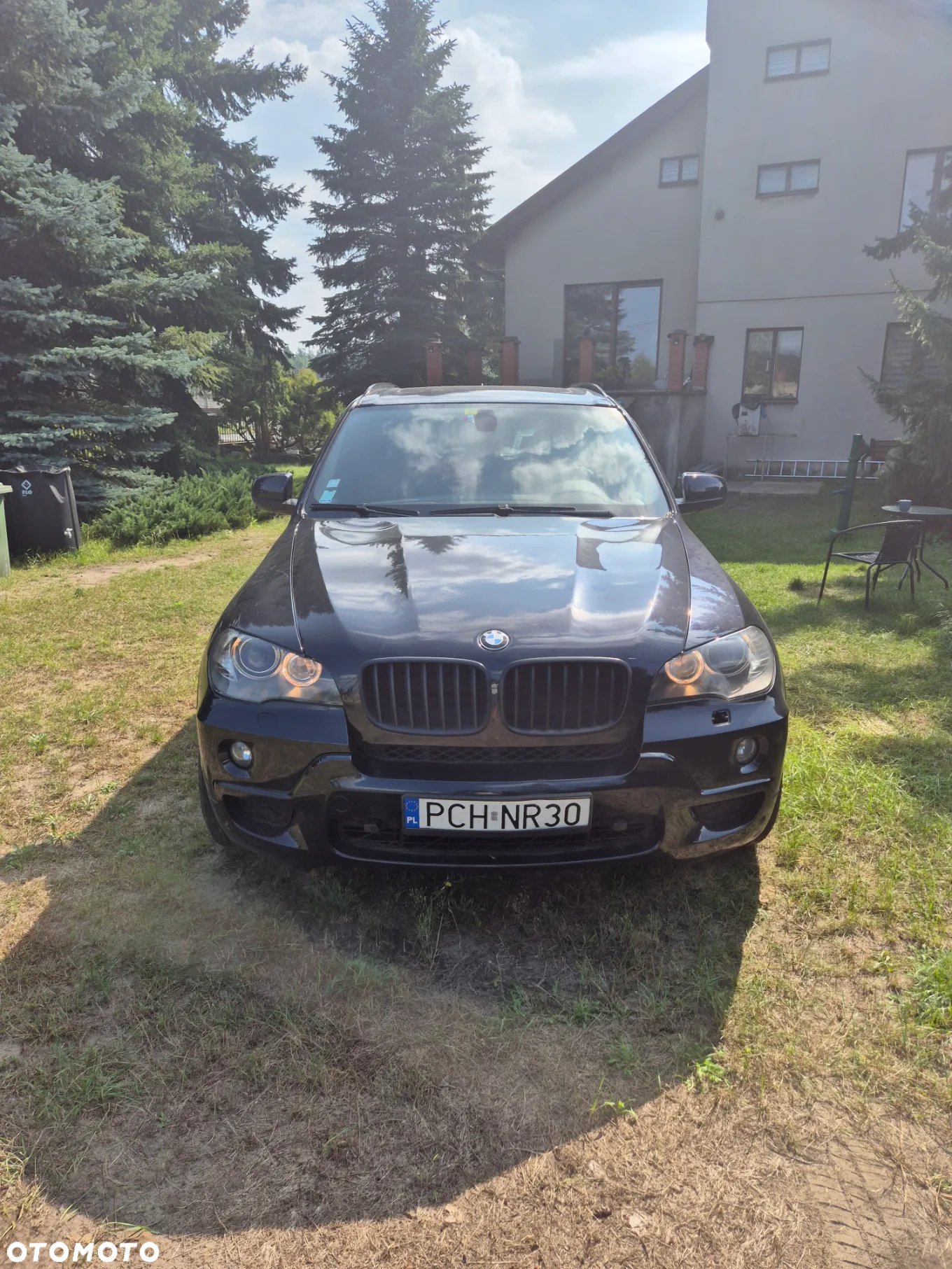 BMW X5 3.0sd xDrive - 4