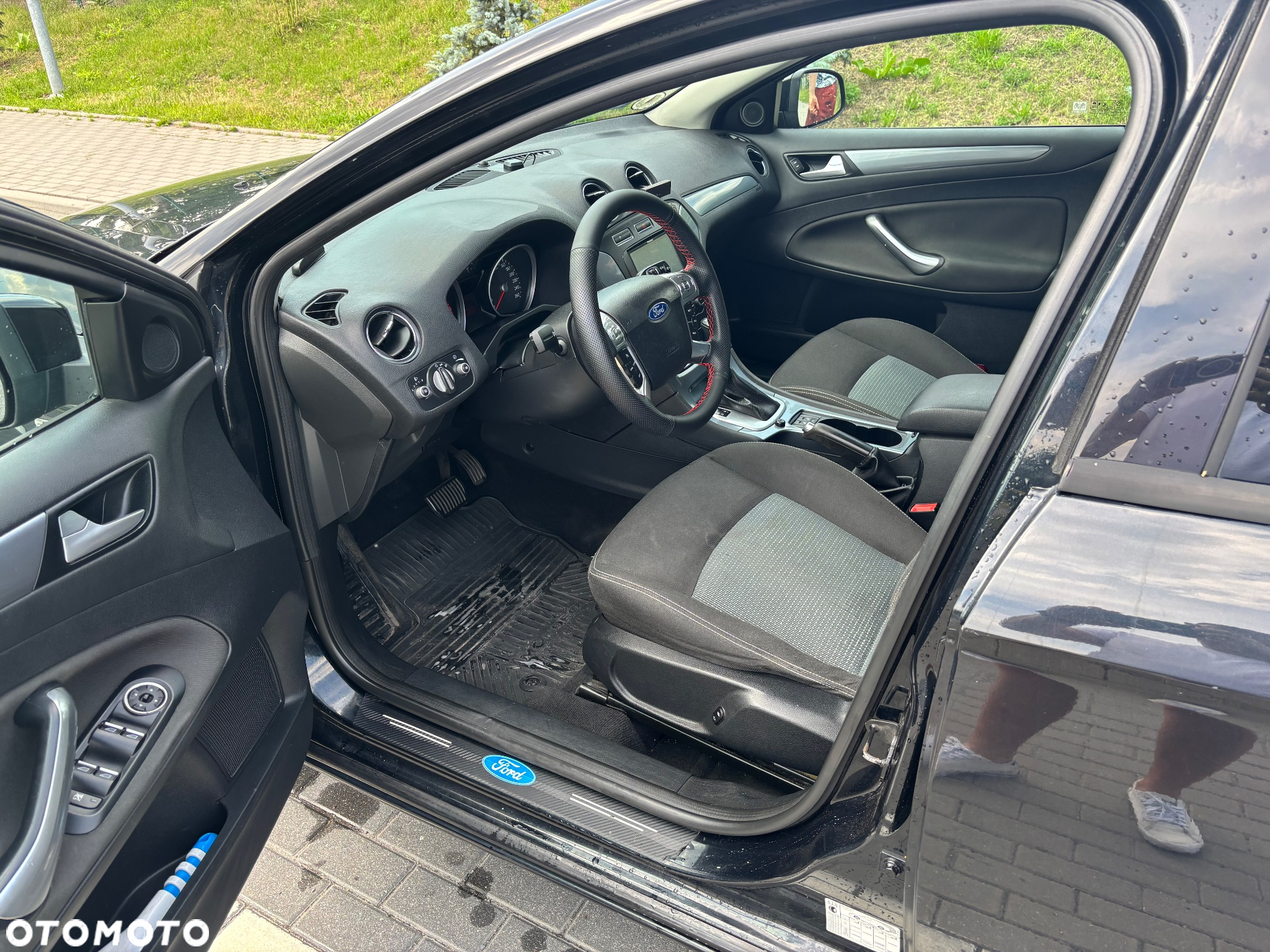 Ford Mondeo 2.0 TDCi Platinium X Plus (Titanium) MPS6 - 15
