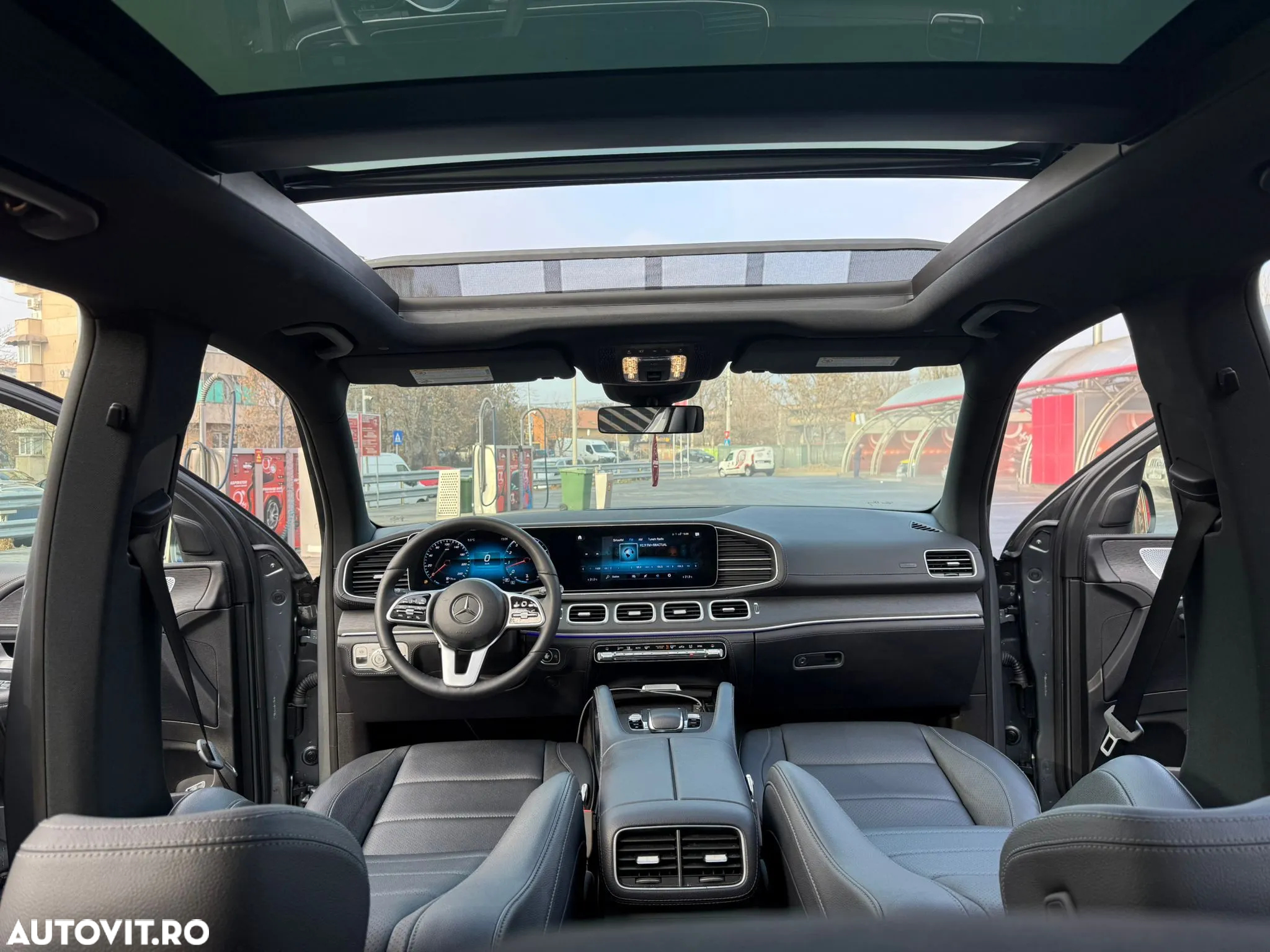 Mercedes-Benz GLE - 6