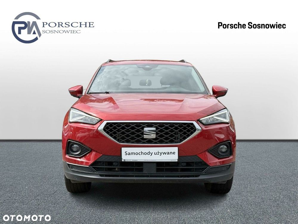 Seat Tarraco 1.5 Eco TSI EVO Style S&S - 6