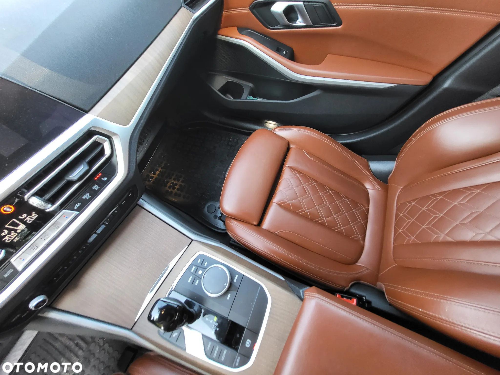 BMW Seria 3 318d Advantage - 18