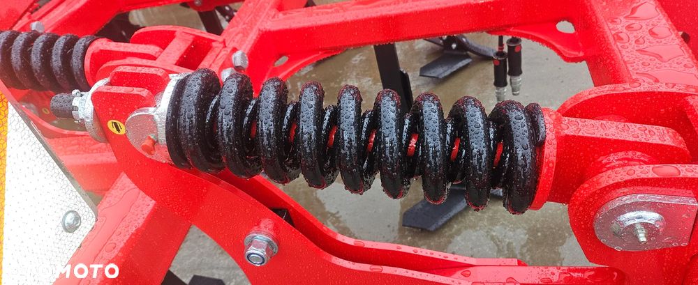 Opall Agri TRITON II - 6