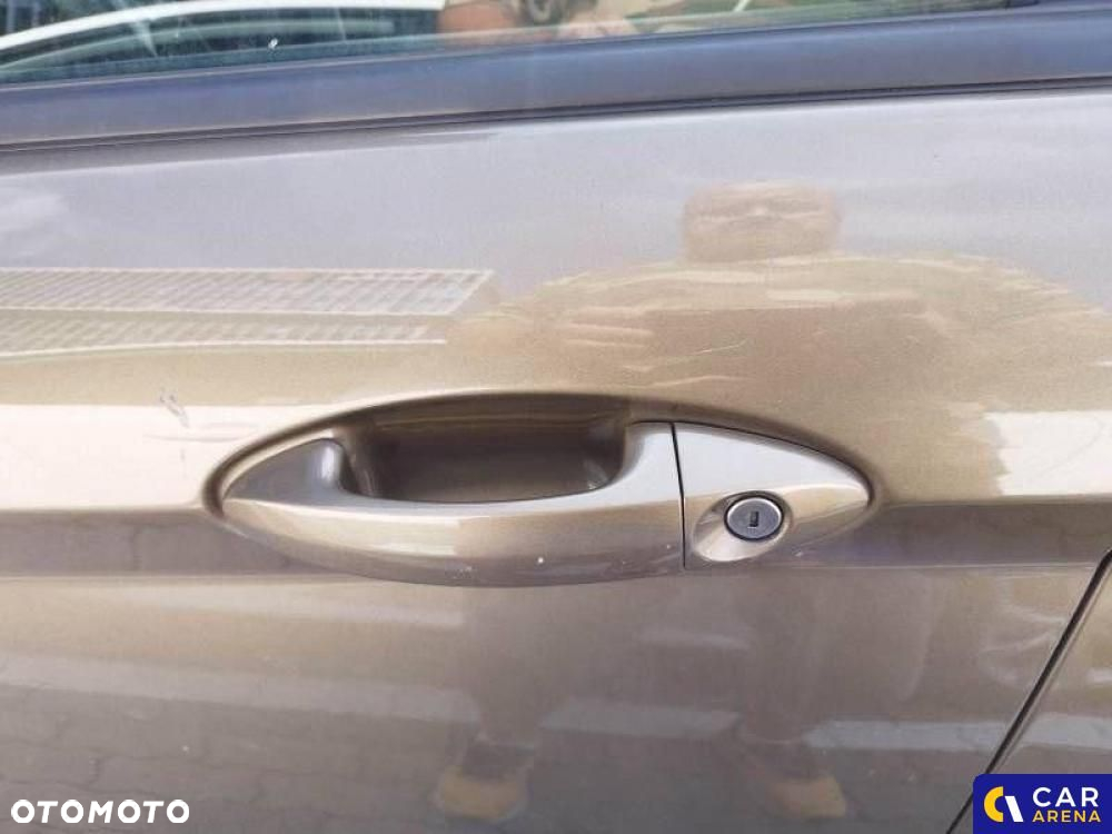 Ford Fiesta - 22