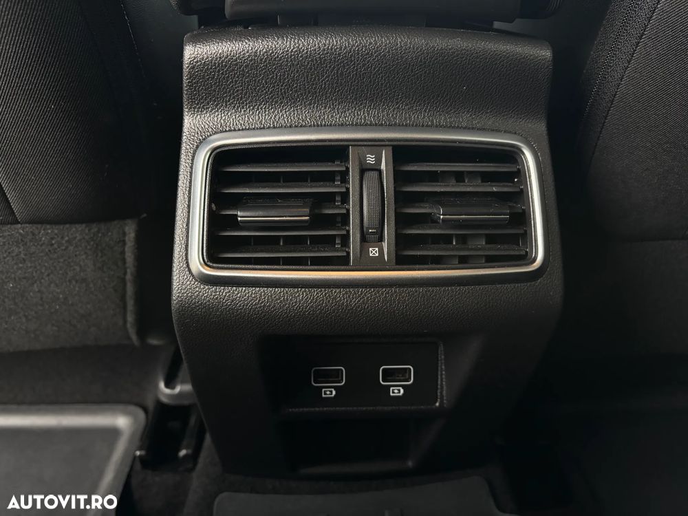 Renault Megane TCe GPF EDC Intens - 30