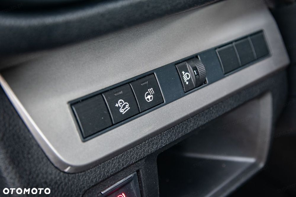 Citroën SpaceTourer XL L2H1 Business EAT8 2.0 180KM - 20