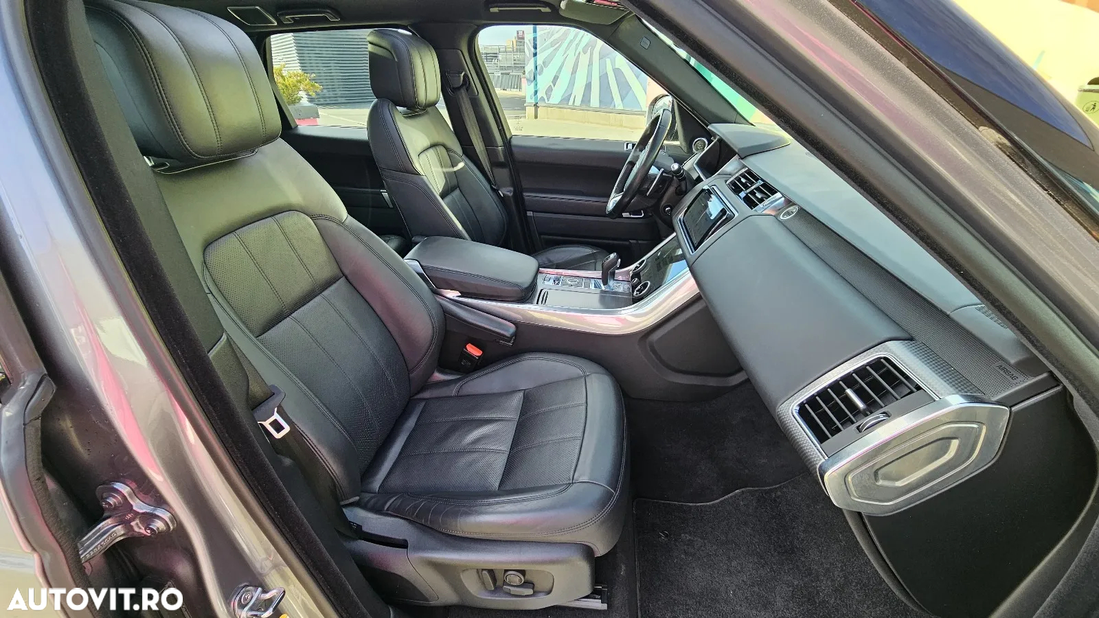 Land Rover Range Rover Sport 2.0 L PHEV HSE Dynamic - 30