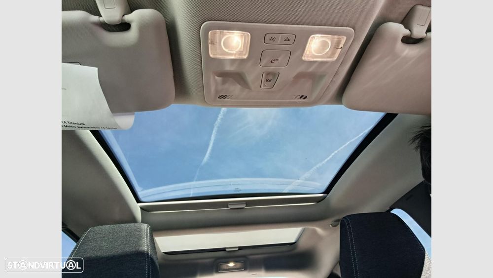 Ford Puma 1.0 EcoBoost MHEV Titanium Aut. - 11