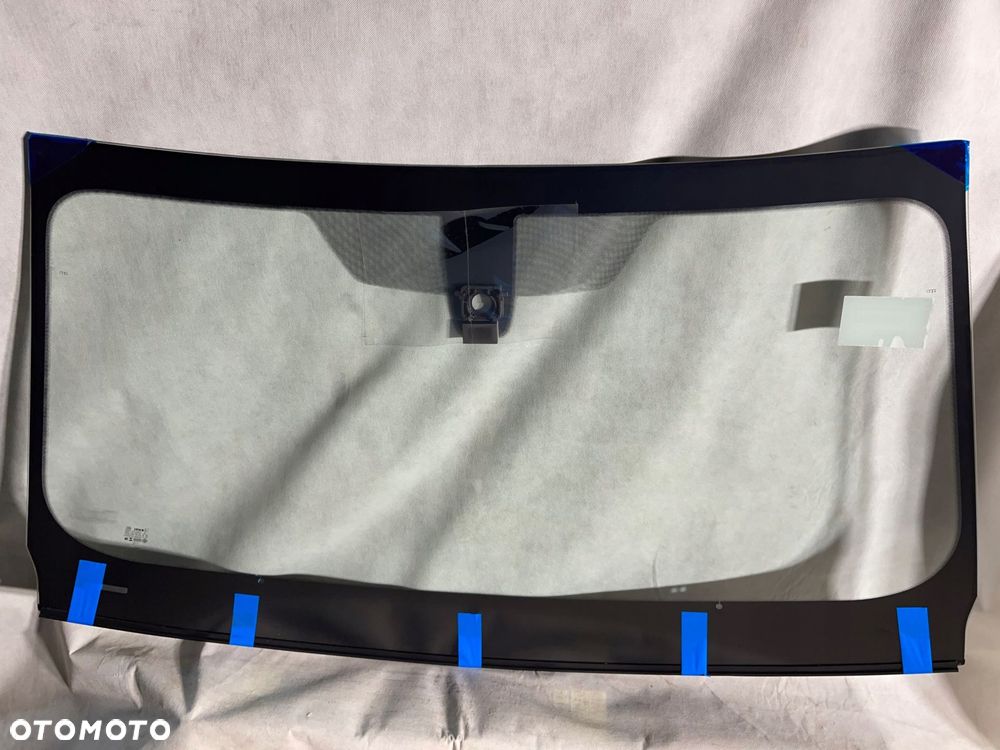 bmw 4 gt g22 coupe szyba przednia nowa sensor hud po 2020- - 4