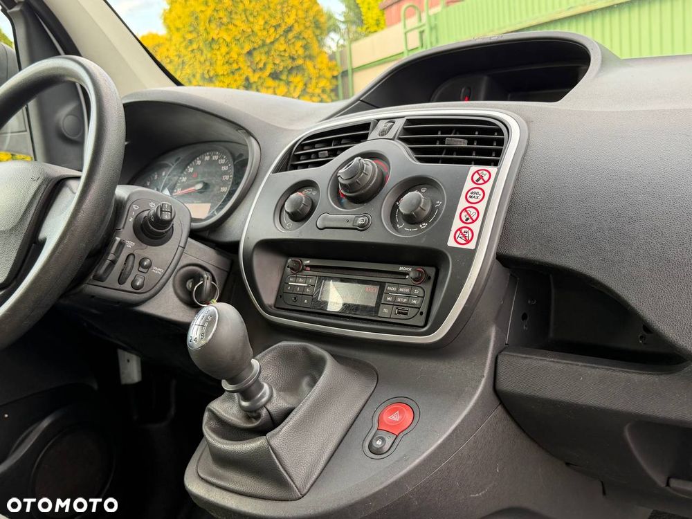 Renault Kangoo - 16