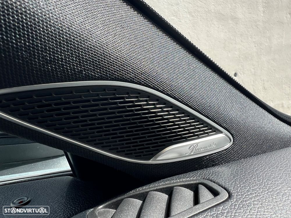 Mercedes-Benz A 180 d 7G-DCT Progressive - 37