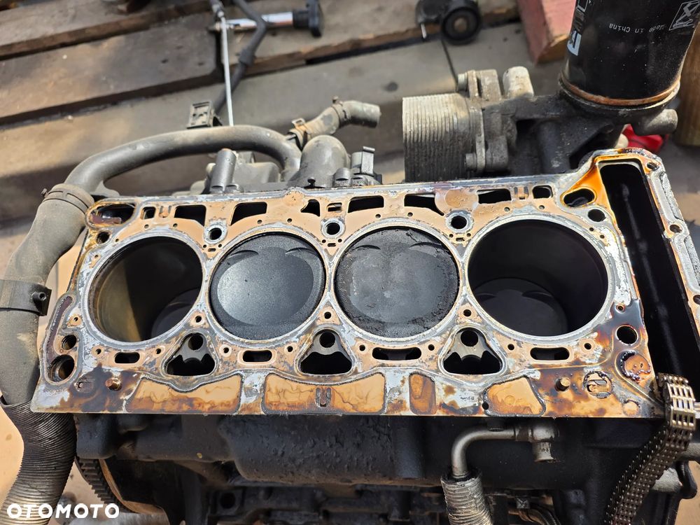 Popychacz Głowica 1.8tfsi 2.0tfsi 06h103373k VW Audi Seat Skoda - 17