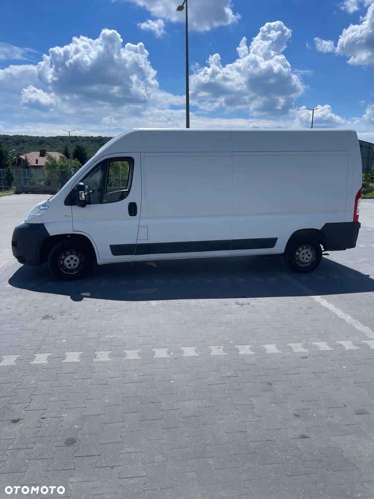 Fiat DUCATO L3H2 - 2