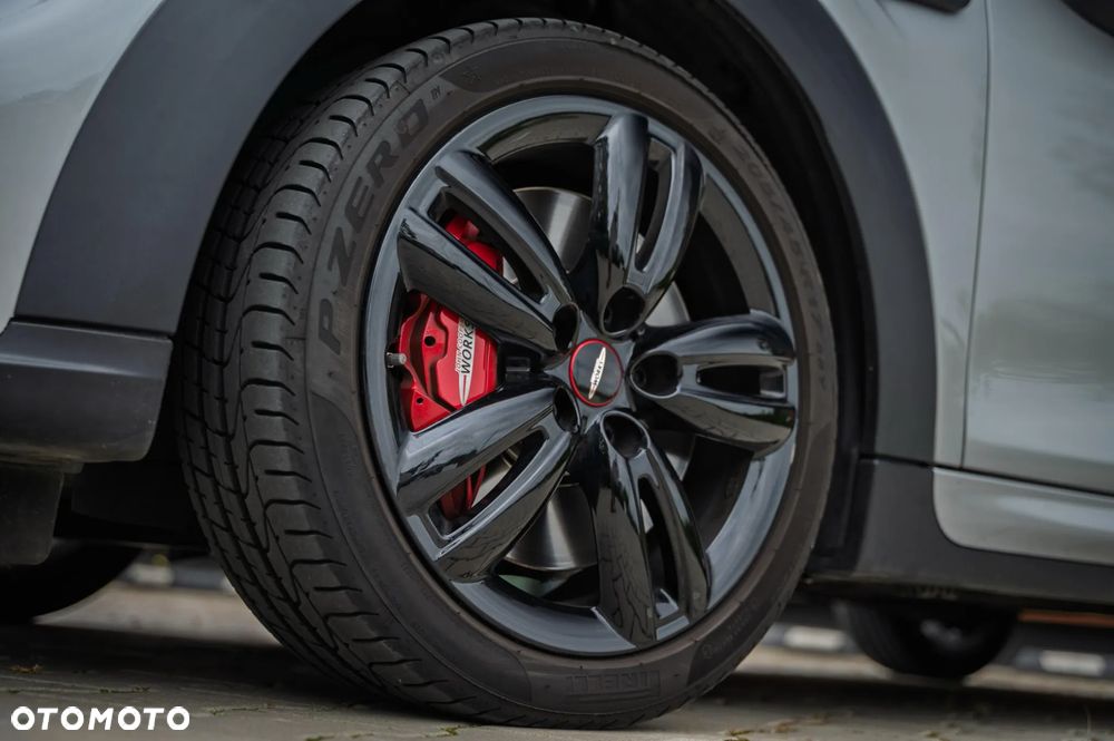MINI John Cooper Works - 19