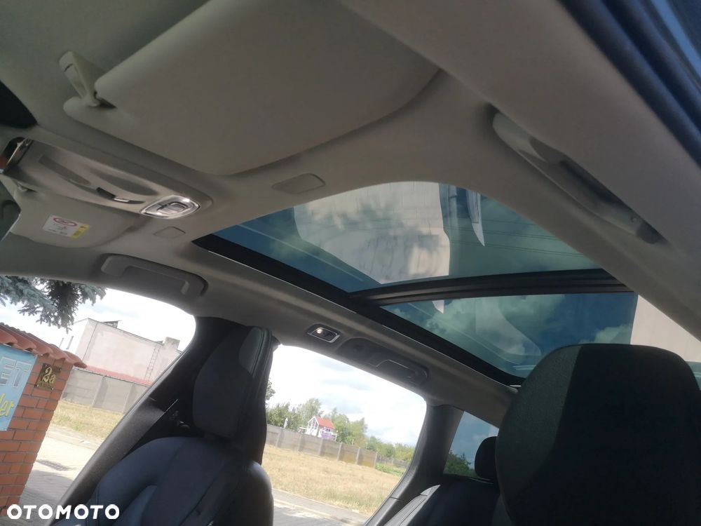 Volvo V60 B4 B Inscription - 15