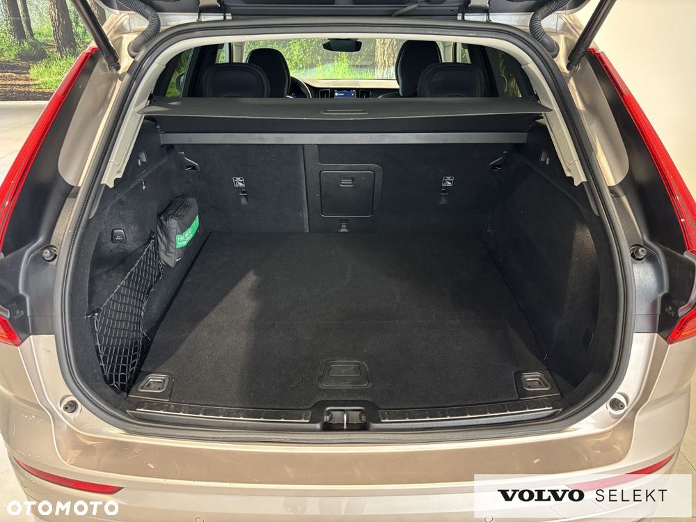 Volvo XC 60 - 27