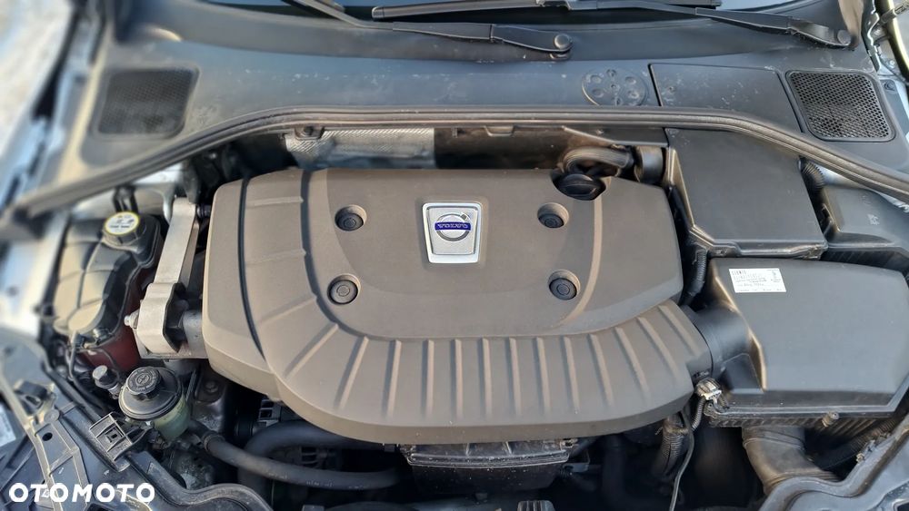 Volvo V60 D4 - 21