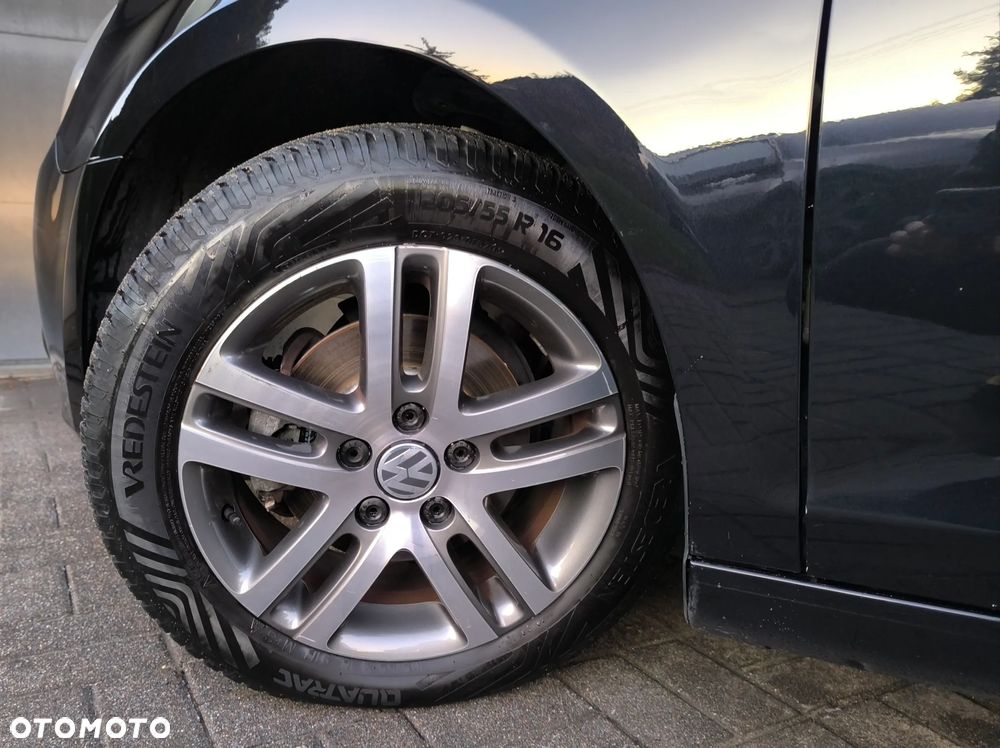 Volkswagen Golf VI 1.2 TSI Trendline - 11