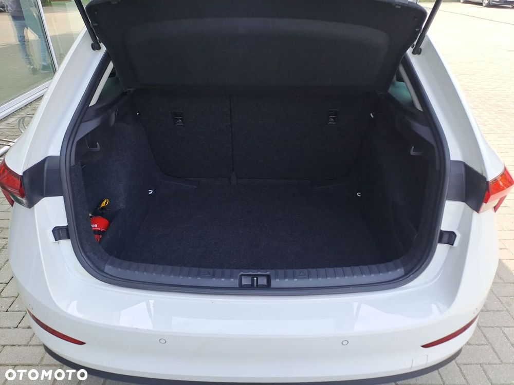 Skoda Scala 1.0 TSI Ambition DSG - 13