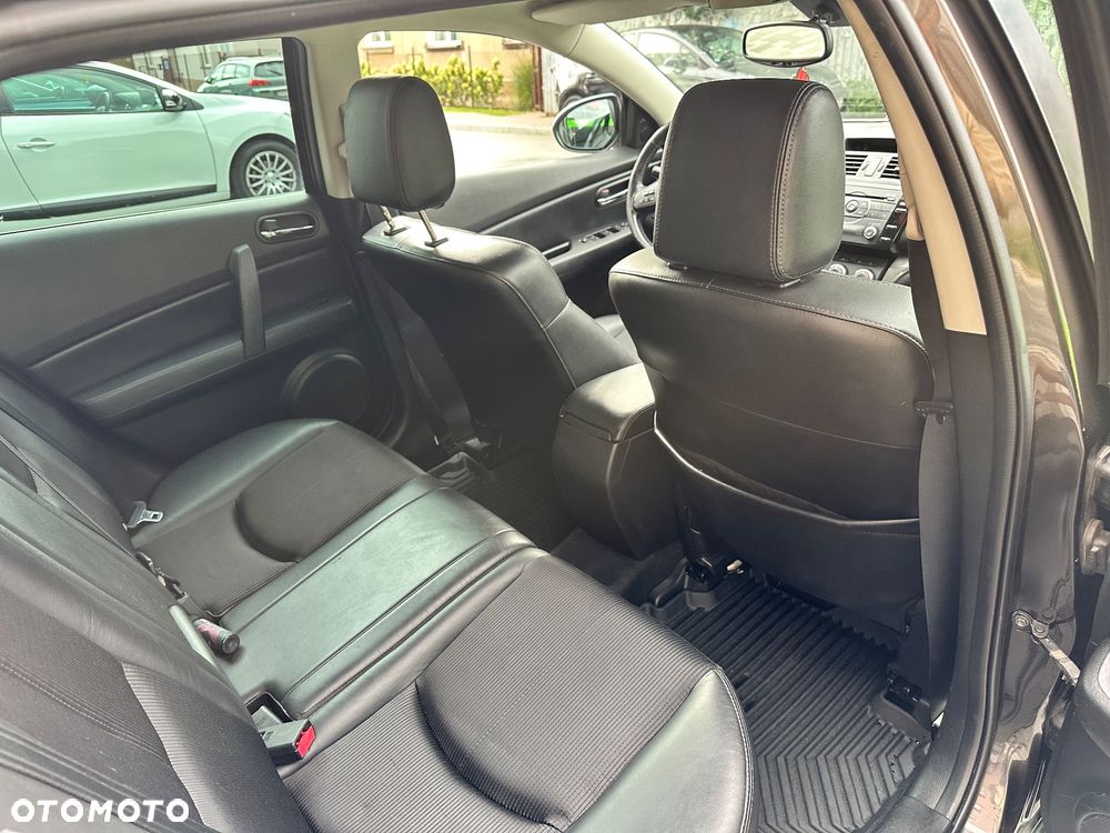 Mazda 6 - 33