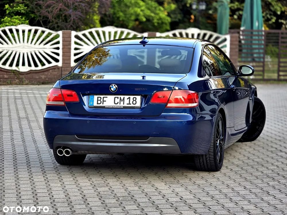 BMW Seria 3 330xd - 21