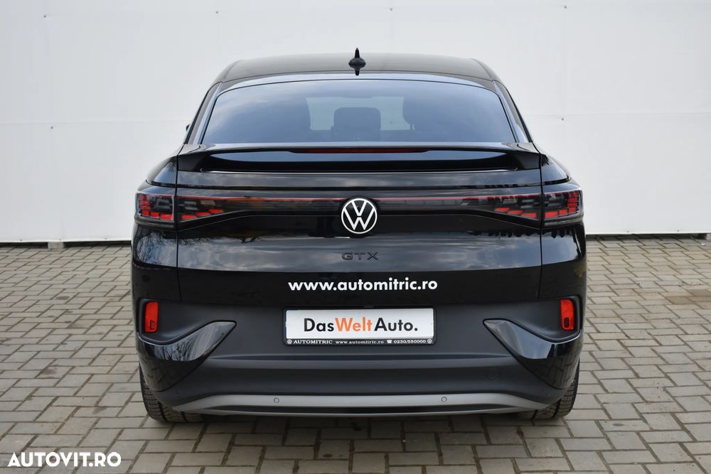 Volkswagen ID.5 4Motion GTX - 9