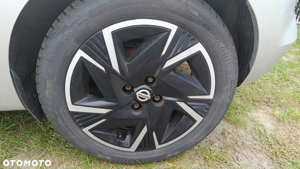 Nissan Micra 1.0 IG-T N-Design - 10