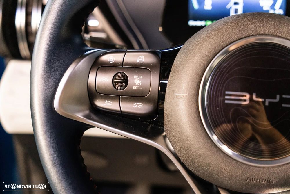 BYD Atto 3 60.48 kWh Design - 23