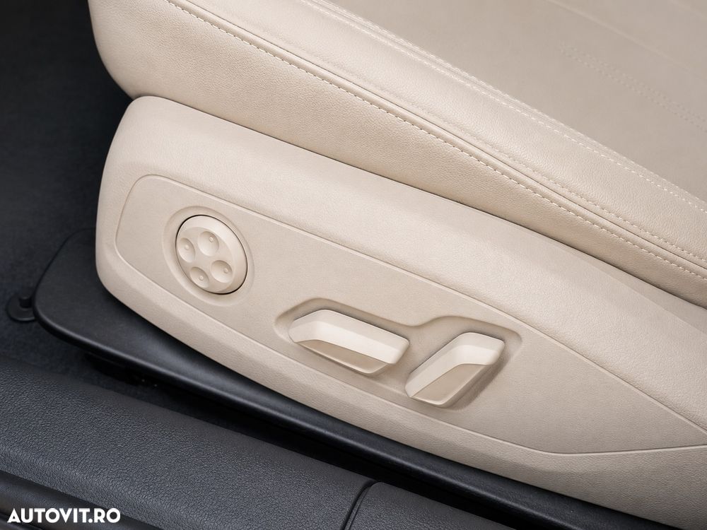 Audi A4 Limuzina - 13