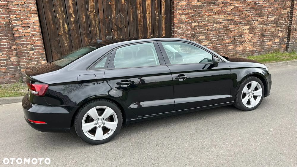 Audi A3 Limousine 1.4 TFSI Ambition - 4