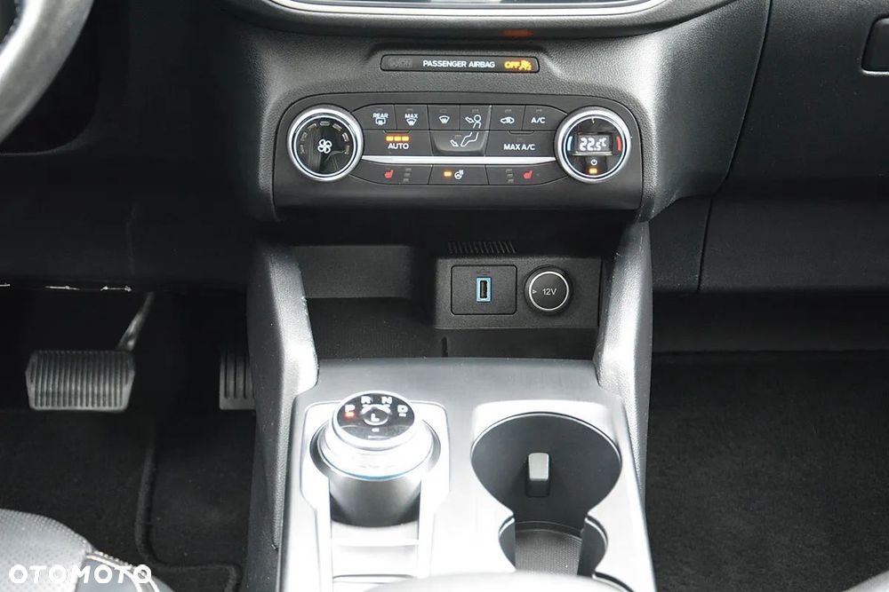 Ford Escape - 23