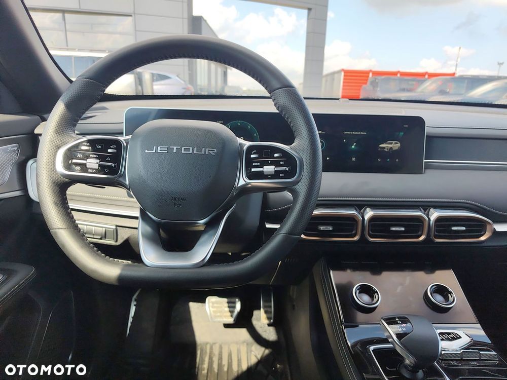 Jetour X70 Plus - 14