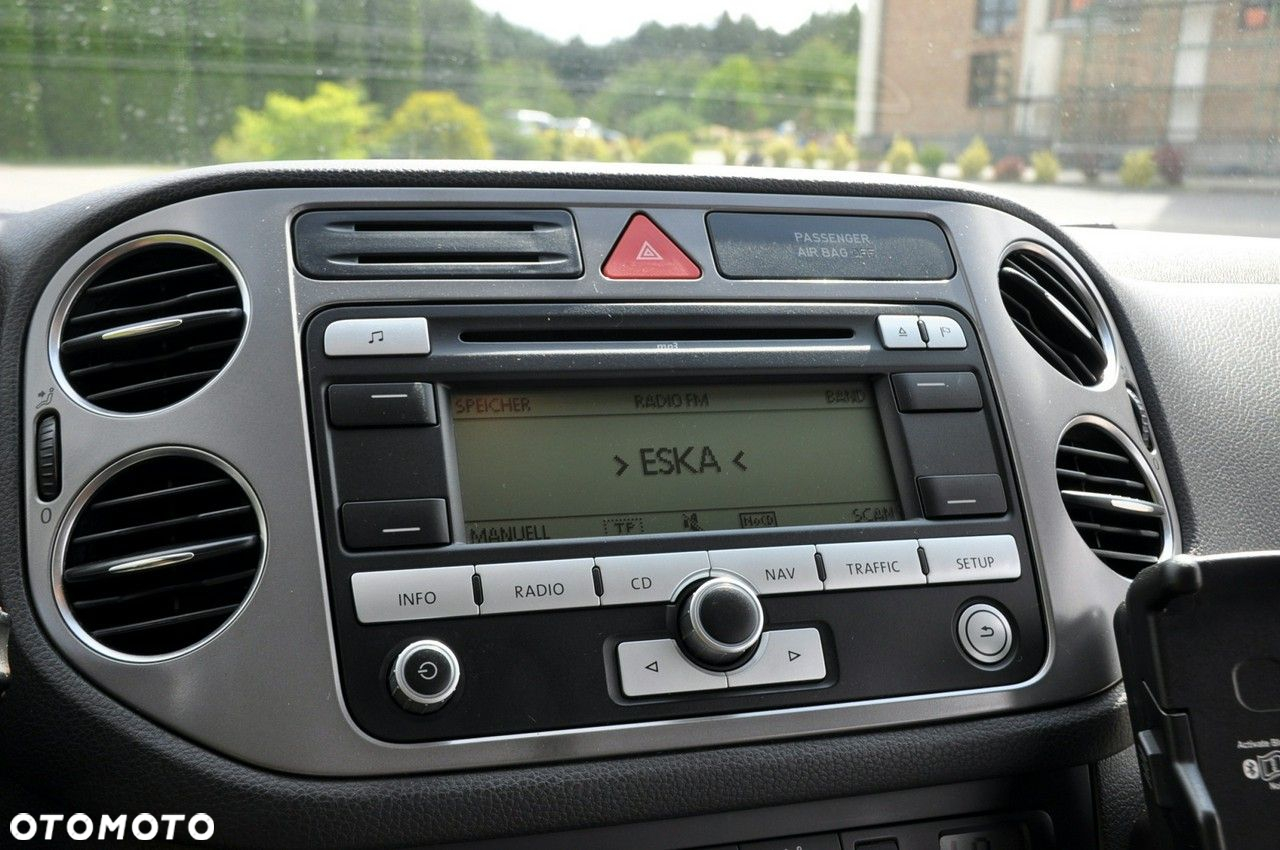 Volkswagen Tiguan - 30