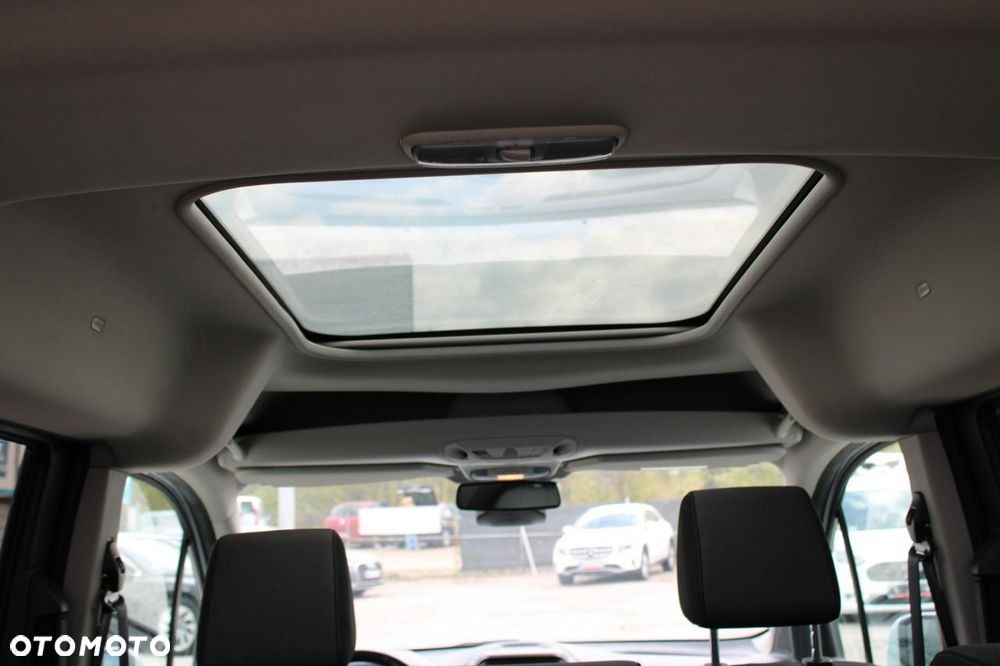Ford Tourneo Connect - 16