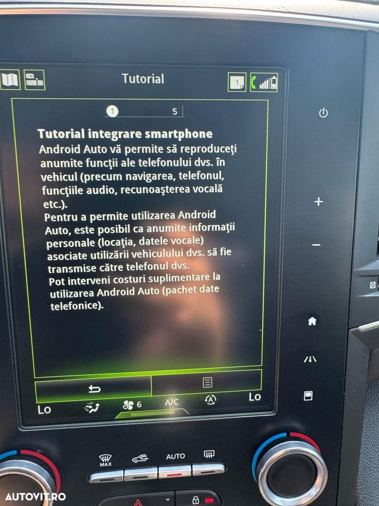 Renault Talisman - 18